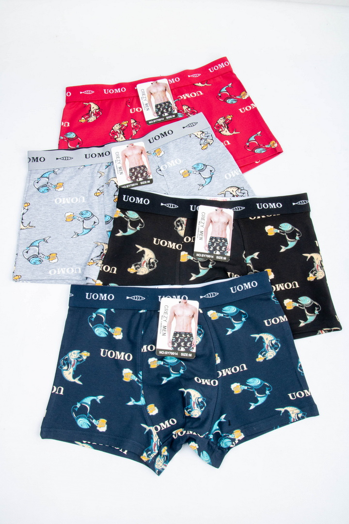 Труси чоловічі